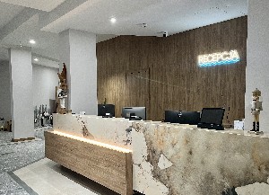 Hotel PLATINO MARE RESORT & SPA wakacje