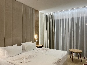 Hotel PLATINO MARE RESORT & SPA wakacje