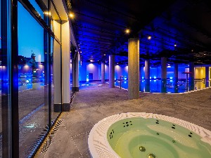 Hotel RESORT KROL PLAZA SPA & WELLNESS wakacje