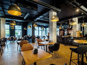 Hotel RESORT KROL PLAZA SPA & WELLNESS wakacje