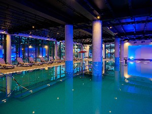 Hotel RESORT KROL PLAZA SPA & WELLNESS wakacje