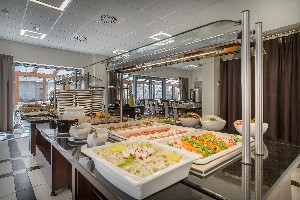 Hotel RESORT MARISOL wakacje