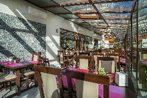 Hotel RESORT MARISOL wakacje