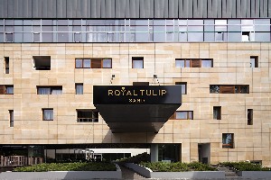 Hotel ROYAL TULIP SAND KOLOBRZEG wakacje