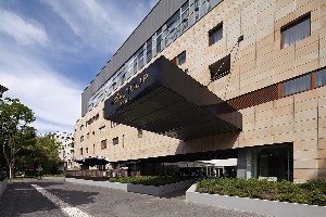 Hotel ROYAL TULIP SAND KOLOBRZEG wakacje