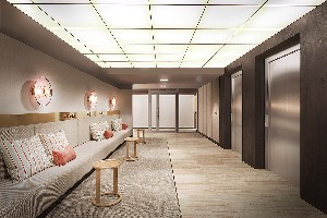 Hotel ROYAL TULIP SAND KOLOBRZEG wakacje