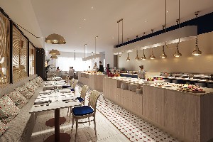 Hotel ROYAL TULIP SAND KOLOBRZEG wakacje