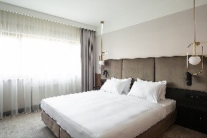 Hotel ROYAL TULIP SAND KOLOBRZEG wakacje