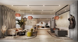 Hotel ROYAL TULIP SAND KOLOBRZEG wakacje