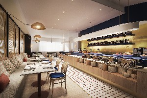 Hotel ROYAL TULIP SAND KOLOBRZEG wakacje