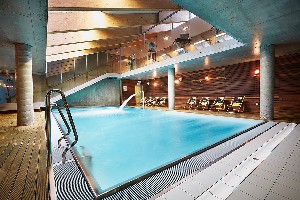 Hotel ROYAL TULIP SAND KOLOBRZEG wakacje