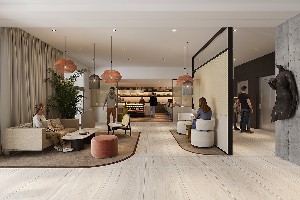 Hotel ROYAL TULIP SAND KOLOBRZEG wakacje