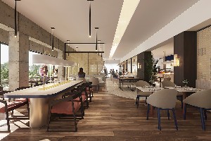 Hotel ROYAL TULIP SAND KOLOBRZEG wakacje