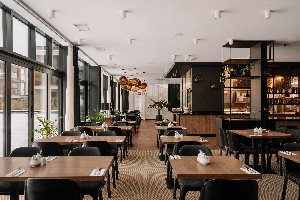 Hotel SALTIC RESORT & SPA GRZYBOWO wakacje