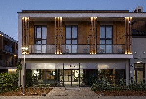 Hotel SALTIC RESORT & SPA GRZYBOWO wakacje