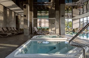 Hotel SALTIC RESORT & SPA GRZYBOWO wakacje