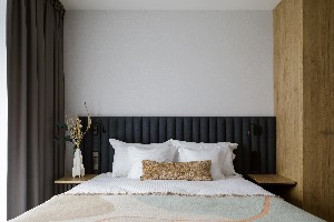 Hotel SALTIC RESORT & SPA GRZYBOWO wakacje