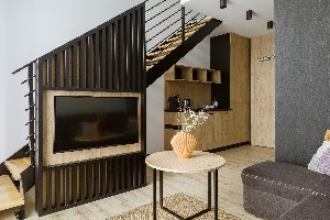 Hotel SALTIC RESORT & SPA GRZYBOWO wakacje