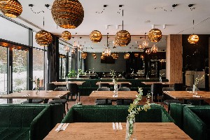 Hotel SALTIC RESORT & SPA GRZYBOWO wakacje