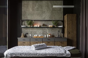 Hotel SALTIC RESORT & SPA GRZYBOWO wakacje