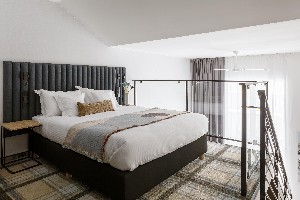 Hotel SALTIC RESORT & SPA GRZYBOWO wakacje