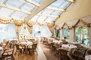 Hotel SANDRA SPA POGORZELICA wakacje