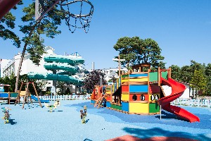 Hotel SANDRA SPA POGORZELICA wakacje