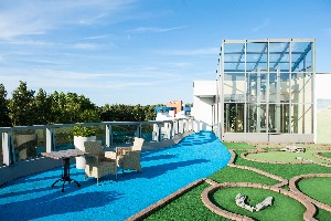 Hotel SANDRA SPA POGORZELICA wakacje