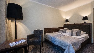 Hotel SANDRA SPA POGORZELICA wakacje