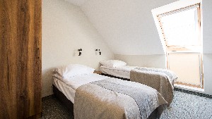 Hotel SANDRA SPA POGORZELICA wakacje