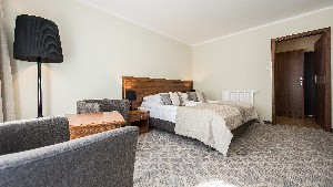 Hotel SANDRA SPA POGORZELICA wakacje