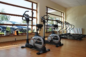 Hotel SANDRA SPA POGORZELICA wakacje