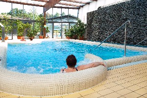 Hotel SANDRA SPA POGORZELICA wakacje