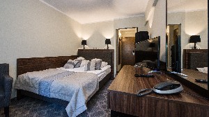 Hotel SANDRA SPA POGORZELICA wakacje