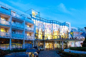 Hotel SANDRA SPA POGORZELICA wakacje