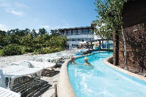 Hotel SANDRA SPA POGORZELICA wakacje