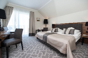 Hotel SANDRA SPA POGORZELICA wakacje