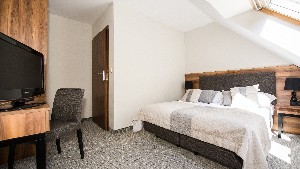 Hotel SANDRA SPA POGORZELICA wakacje