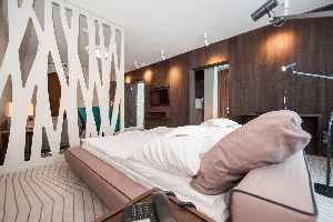 Hotel SANDRA SPA POGORZELICA wakacje