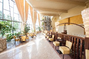 Hotel SANDRA SPA POGORZELICA wakacje