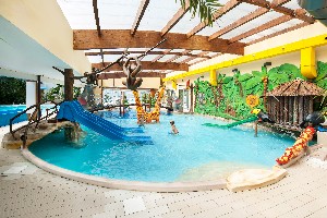 Hotel SANDRA SPA POGORZELICA wakacje