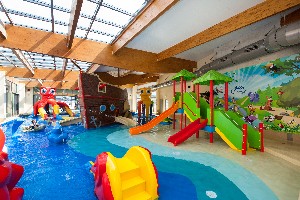 Hotel SANDRA SPA POGORZELICA wakacje