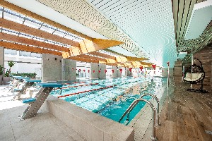 Hotel SANDRA SPA POGORZELICA wakacje