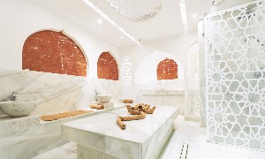 Hotel SANDRA SPA POGORZELICA wakacje