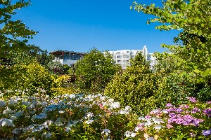 Hotel SANDRA SPA POGORZELICA wakacje