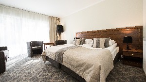 Hotel SANDRA SPA POGORZELICA wakacje