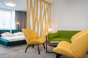 Hotel SANDRA SPA POGORZELICA wakacje