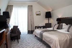 Hotel SANDRA SPA POGORZELICA wakacje