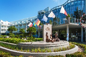 Hotel SANDRA SPA POGORZELICA wakacje