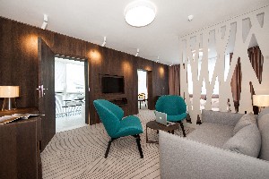 Hotel SANDRA SPA POGORZELICA wakacje